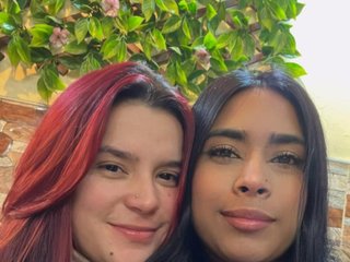 Chat video erotic space-twinss