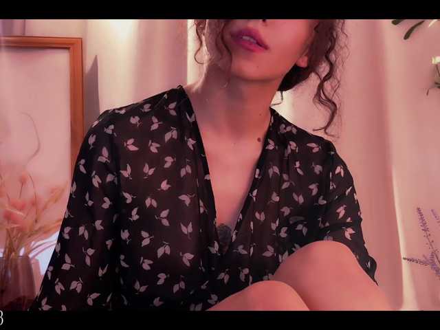 Capturi de ecran de difuzare Mypassion_