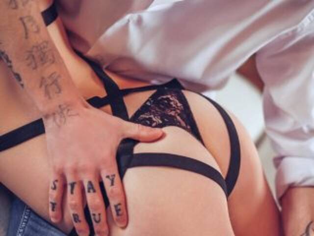 Fotografie a profilului spacesex1