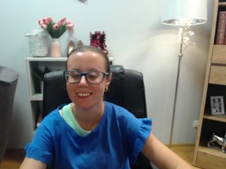 Chat video erotic sparkleLizzy