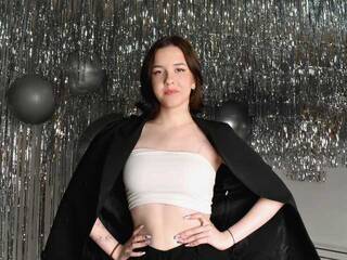 Chat video erotic SparklyGlance