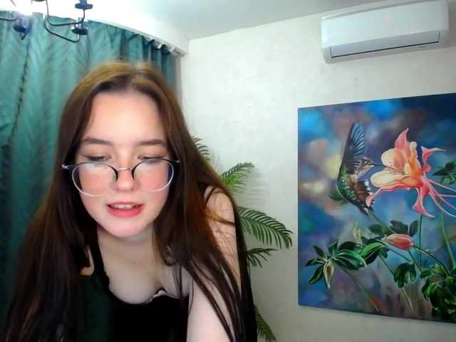 Capturi de ecran de difuzare SparklyGlance