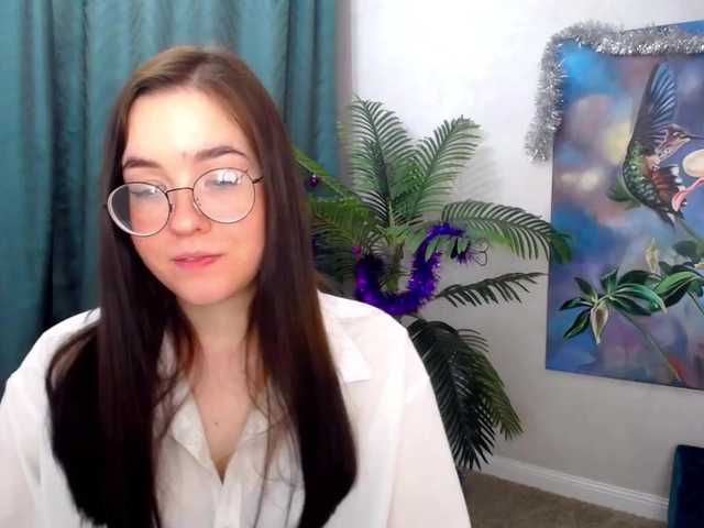 Capturi de ecran de difuzare SparklyGlance