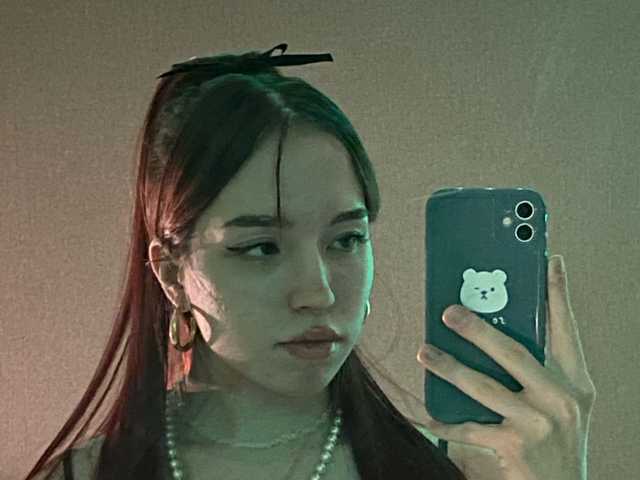 Fotografie a profilului SparksJemma