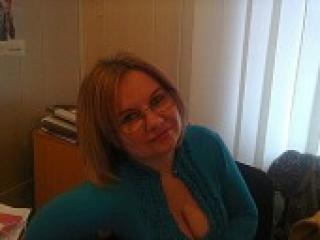 Fotografie de profil spasova77