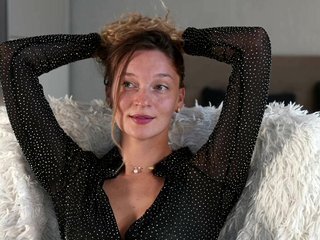 Chat video erotic SpecialART
