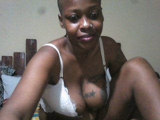 Chat video erotic Spicyafricansauce