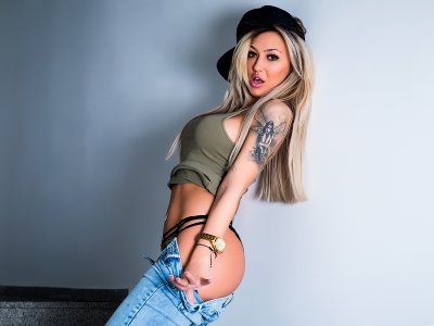Fotografie a profilului SpicyAlicia
