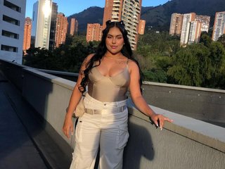 Chat video erotic Spicymonroe