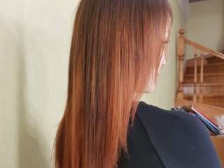 Fotografie a profilului -LizaSplendid
