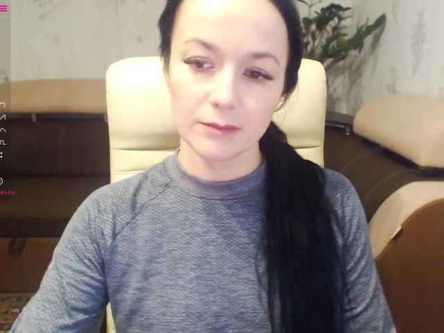 Capturi de ecran de difuzare -LizaSplendid