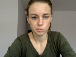 Capturi de ecran de difuzare Nastushka