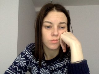 Capturi de ecran de difuzare Nastushka