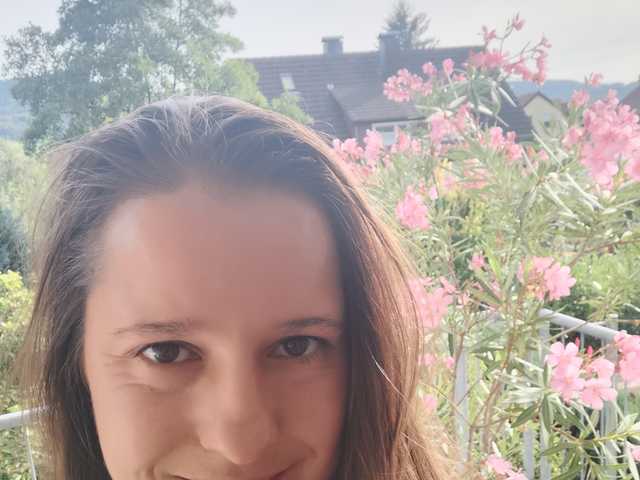 Fotografie a profilului sportygirl