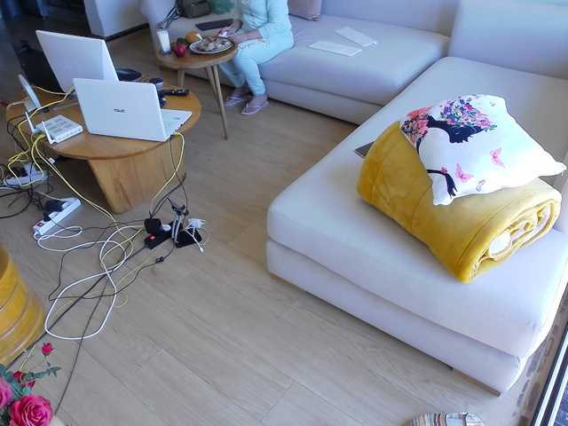 Capturi de ecran de difuzare SPySKy