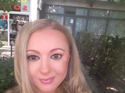 Fotografie a profilului SquirtinLeona