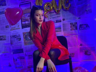 Chat video erotic SrtaEvanss