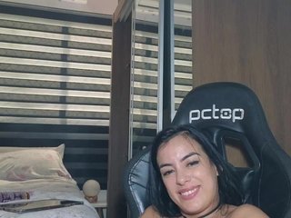 Chat video erotic SrtaJhenny