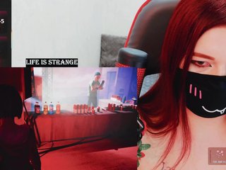 Chat video erotic NekoTyan