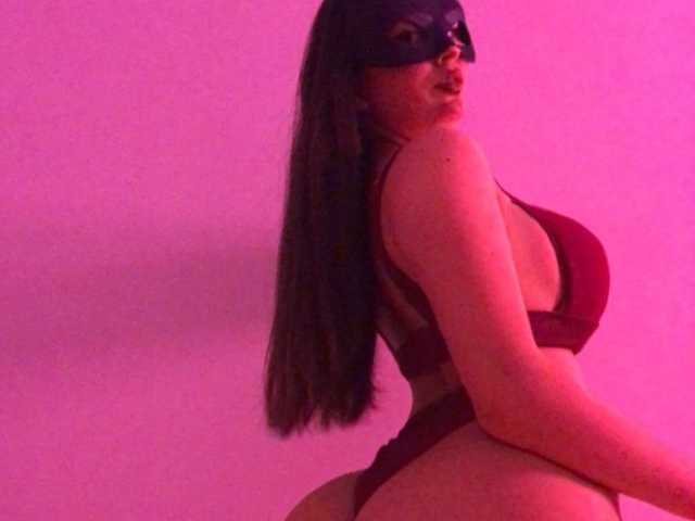 Fotografie a profilului SSSUGARGIRL