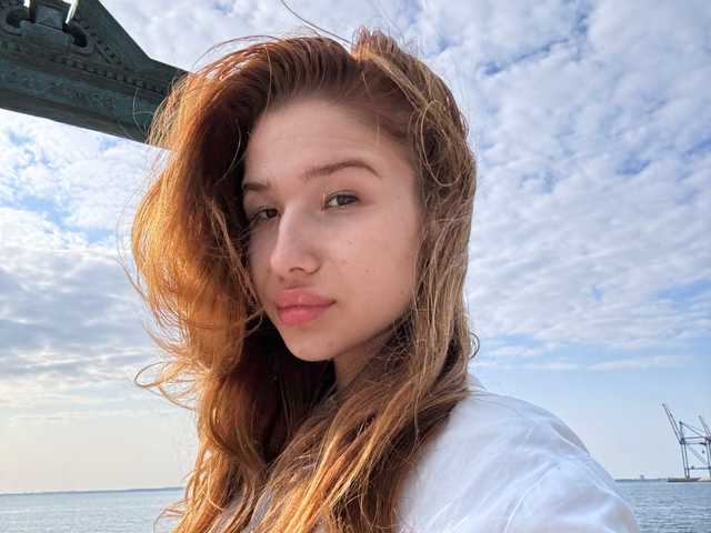 Fotografie a profilului Stacey-Sweet