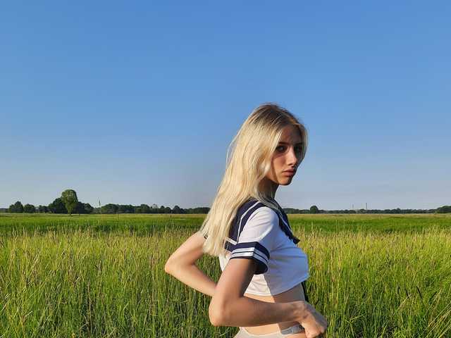 Fotografie a profilului tyankaaa