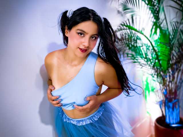 Fotografie a profilului star-fayer