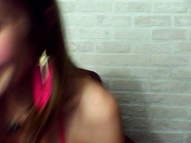 Capturi de ecran de difuzare Bambi-lovely