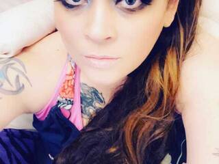 Chat video erotic Starfyre