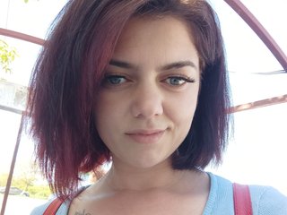 Chat video erotic StarleeFire