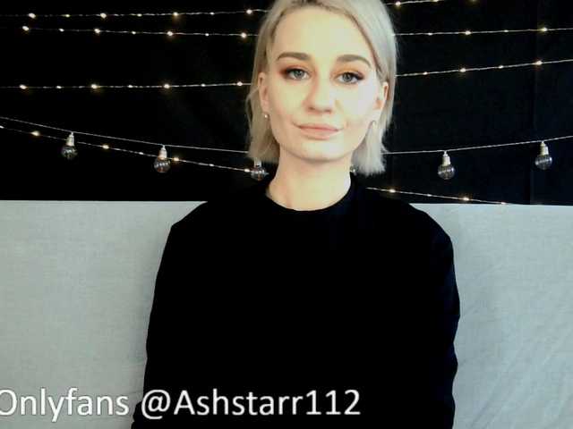 Capturi de ecran de difuzare Starr1123