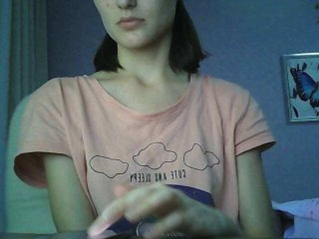 Capturi de ecran de difuzare MsMary