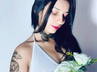 Chat video erotic StefannySweet