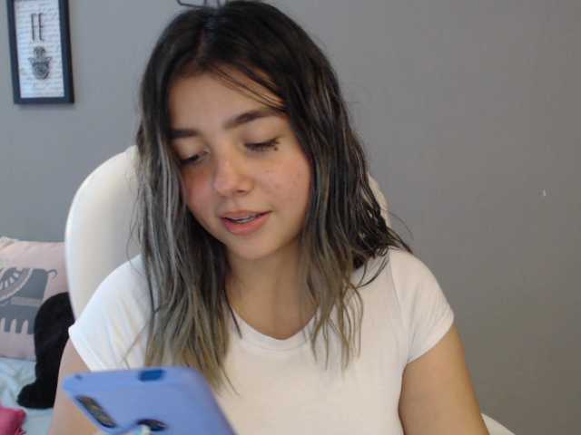 Capturi de ecran de difuzare Stefany29