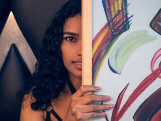 Chat video erotic StefanyBromw