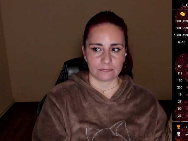 Fotografii Stefany_Milf Good morning guys, I am mami hot for you, help me wet my pussy.. - Multi-Goal : play pussy fingers and my cream in you mouth #milf #mature #shaved #mom #lovens