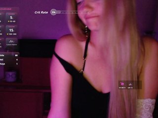 Chat video erotic StefieNight