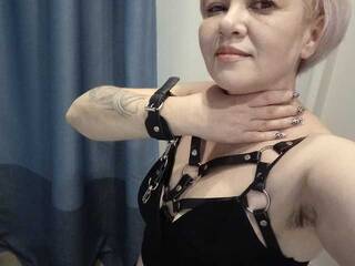 Chat video erotic Stellablacke