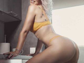 Chat video erotic StellarQueen