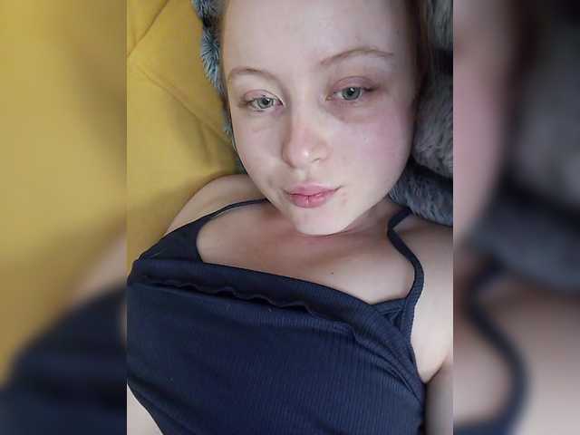 Capturi de ecran de difuzare Stephaniaaa
