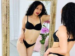 Chat video erotic StephaniBravo