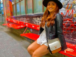 Chat video erotic StephanieDaniels