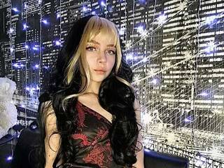 Chat video erotic StephaniMarmi