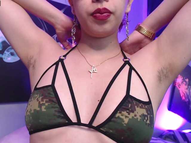 Capturi de ecran de difuzare stephanyjonh