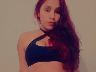 Chat video erotic StephanySans