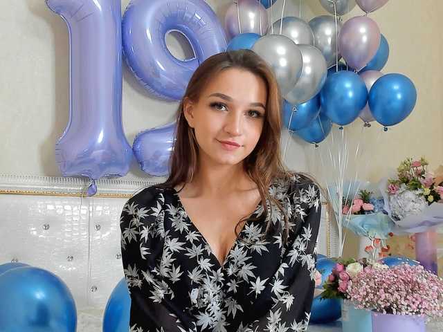 Fotografie a profilului __ANNA__