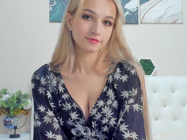 Fotografie a profilului __ANNA__