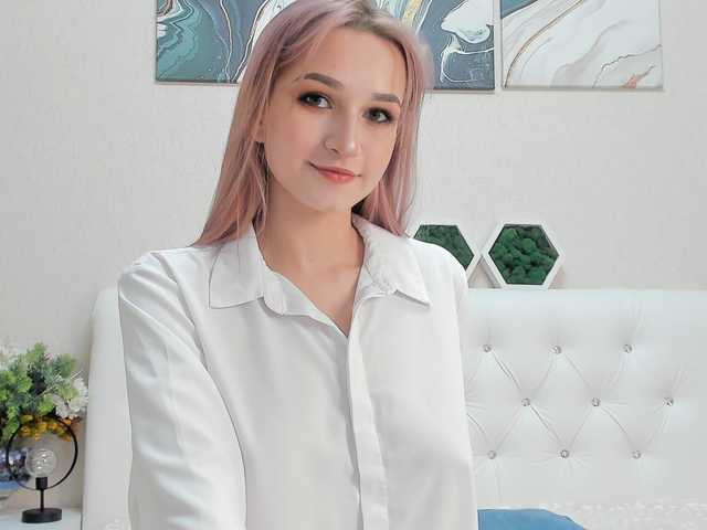 Fotografie a profilului __ANNA__
