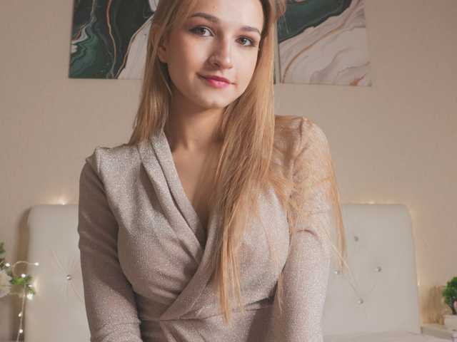 Fotografie a profilului __ANNA__