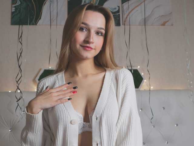 Fotografie a profilului __ANNA__